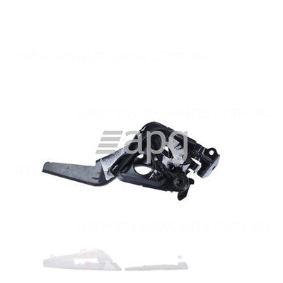 Genuine Toyota Kluger AXUH78R/GSU70R/GSU75R Bonnet Hinge RH (03/21-On)