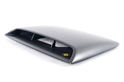 Genuine Nissan / Datsun Navara Ute Bonnet Scoop (01/08-2018)