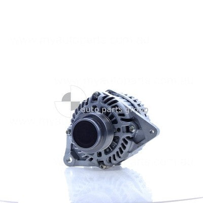 Mitsubishi Pajero Sport QE Alternator Mitsubishi Type (10/15-01/20)