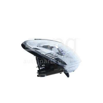 Mitsubishi Lancer CH Head Lamp RH (07/03-09/07)