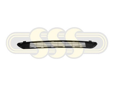 Genuine Toyota Rav4 Bar Grille Front Upper (10/15-12/18)