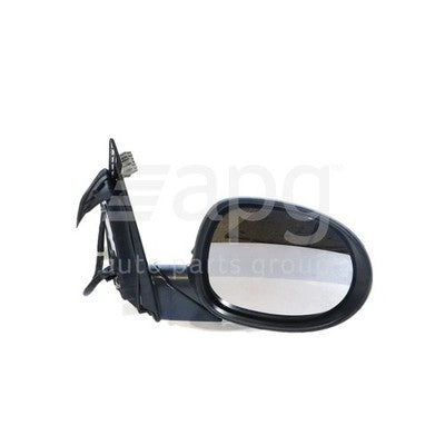 Genuine Honda Civic 8th Gen Door Mirror RH (01/09-05/12)