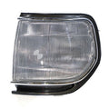 Toyota Landcruiser Front Park / Indicator Lamp LH (01/90-01/98)