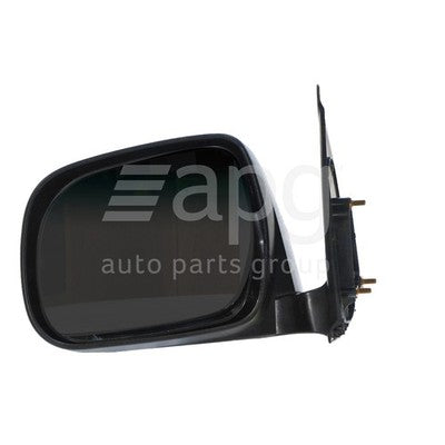 Toyota Hilux Door Mirror LH Manual Without Indicator (02/05-04/15)