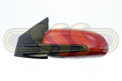 Genuine Hyundai Kona Door Mirror Left Hand With Auto Fold With (10/20-05/23)