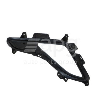 Genuine Hyundai Elantra MD Front Bar Grille RH (06/11-12/15)