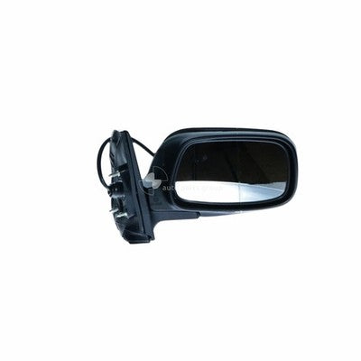 Toyota Corolla ZZE122R Door Mirror RH (10/01-04/04)