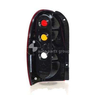 Jeep Cherokee KJ Tail Lamp RH (09/01-10/04)