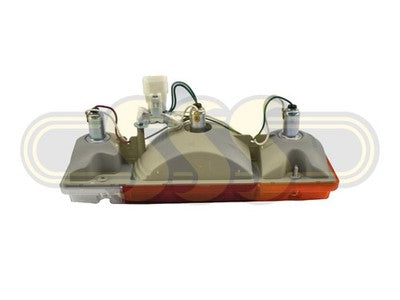 Genuine Toyota Hilux 1988-On Tail Lamp Left Hand Tray Type 310mm x (08/22-On)