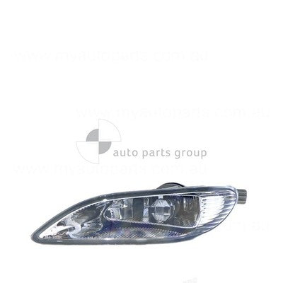 Toyota Camry ACV36R/MCV36R Fog Lamp LH (08/02-09/04)