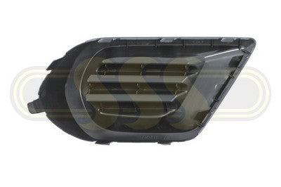 Genuine Subaru Forester Fog Lamp Cover Left Hand No Fog Light Type (08/12-01/16)