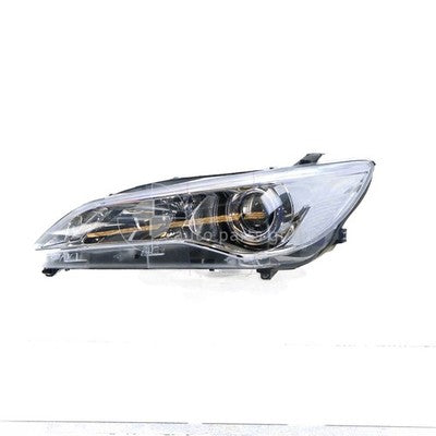 Toyota Camry ASV50R Head Lamp LH (04/15-10/17)