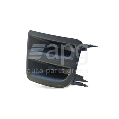 Genuine Isuzu Ute D-Max TFR/TFS Front Bar Grille LH (07/12-02/17)