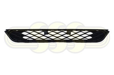 Genuine MG Zs Bar Grille Front Lower (01/18-10/24)