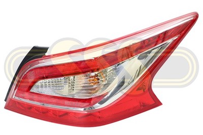 Genuine Nissan / Datsun Altima Tail Lamp Right Hand (09/13-On)