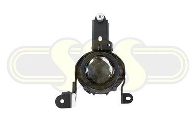 Kia Rio Fog Lamp Left Hand DEPO (11/14-09/16)
