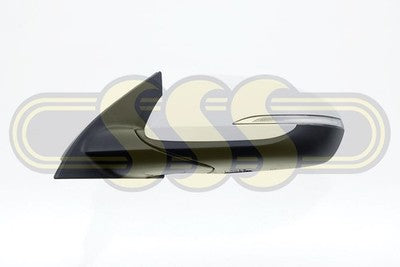 Genuine Hyundai I30 Door Mirror LH With Blind Spot With Flasher (08/20-On)
