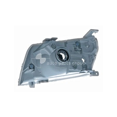 Genuine Suzuki Grand Vitara JT Head Lamp RH Halogen (09/05-07/20)