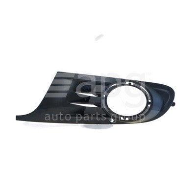 Genuine Volkswagen Golf A6 Front Bar Grille LH (11/11-02/16)