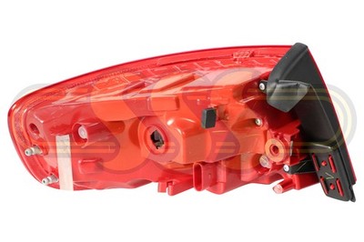Audi A4 Tail Lamp Right Hand (02/12-02/16)