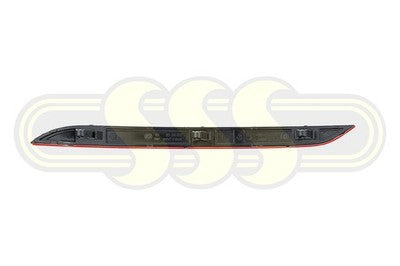 Genuine Volkswagen Golf Bar Reflector Right Hand Rear (01/21-On)