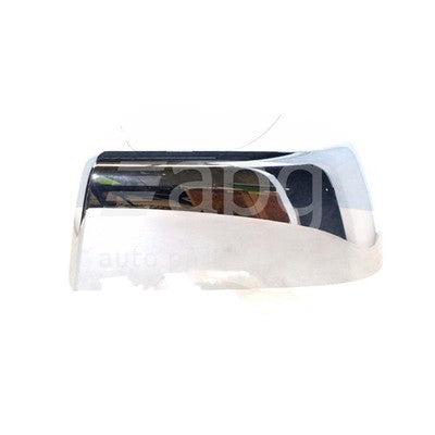 Genuine Holden Colorado RG Door Mirror Cover RH Electric With Indicator