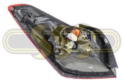Genuine Kia Cerato Tail Lamp Right Hand Sedan No LED S/Si Sedan No (02/13-02/16)