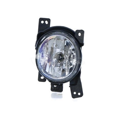 Genuine Hyundai Santa Fe CM Fog Lamp RH (09/09-07/12)