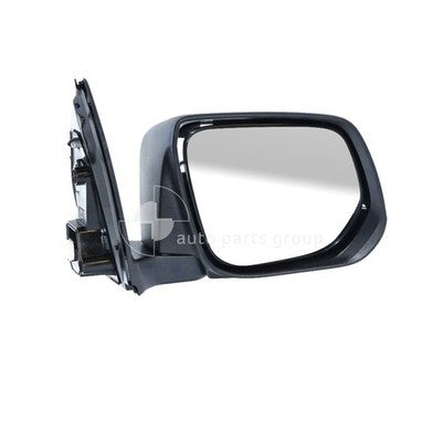 Genuine Holden Colorado RG Door Mirror RH Electric With Indicator (06/12-12/20)