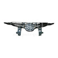 Genuine Mazda 2 DE Grille (09/07-08/14)