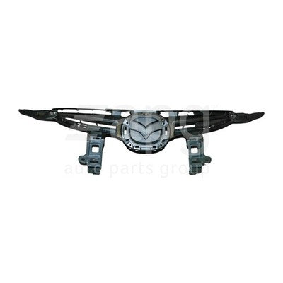 Genuine Mazda 2 DE Grille (09/07-08/14)