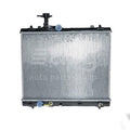 Suzuki Swift FZ Radiator Plastic Aluminium 400 x 519 x 16 mm (02/11-12/16)