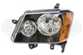 Genuine Holden Colorado Ute Head Lamp Left Hand (05/08-2012)