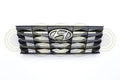 Genuine Hyundai Tucson Grille No Camera TUCSON/ELITE ONLY No (01/21-04/24)