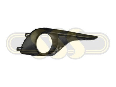 Genuine Toyota Kluger Fog Lamp Cover Left Hand Silver Silver With (07/10-12/13)