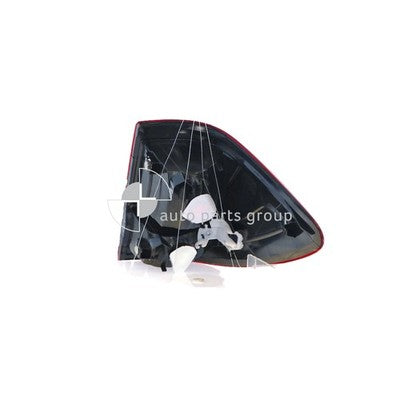 Mazda BT-50 UR Tail Lamp LH (09/15-07/20)