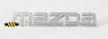 Genuine Mazda Cx7 Badge/Logo *Mazda* On Tail Gate (09/06-07/09)