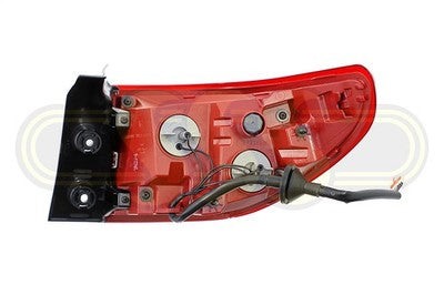 Genuine Kia Stonic Tail Lamp Left Hand (06/20-On)