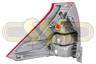 Honda Crv Tail Lamp Right Hand Lower Standard (10/12-2014)