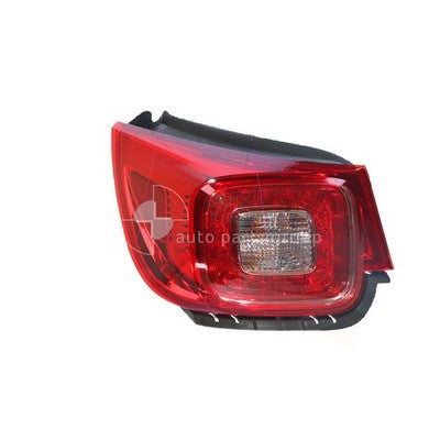 Genuine Holden Malibu EM Tail Lamp LH LED (06/13-12/16)