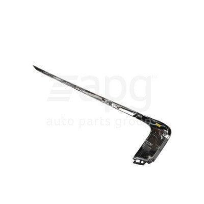 Genuine Mitsubishi Eclipse cross YB Front Bar Mould Upper LH (10/20-12/22)