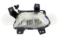 Genuine Kia Stonic Fog Lamp Left Hand Front (06/20-On)