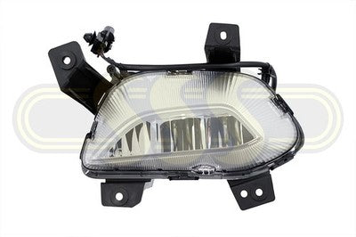 Genuine Kia Stonic Fog Lamp Left Hand Front (06/20-On)