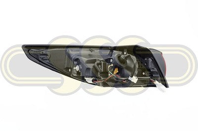 Mazda Cx5 Tail Lamp Right Hand Maxx Sport/Touring/Akera Only (02/17-10/21)
