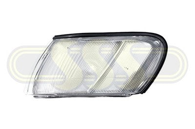 Toyota Corner Lamp Left Hand (11/94-08/96)