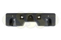 Genuine Mazda Cx9 Bar Number Plate Holder Front Small Number Plate (10/12-05/16)