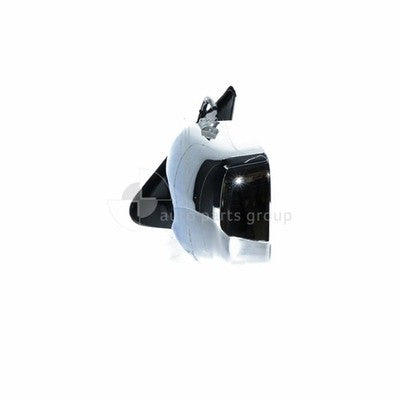 Nissan Patrol GU Door Mirror LH Electric Without Indicator Without Heated