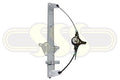 Mazda Cx5 Door Window Regulator Left Hand Front Electric No Motor (12/14-04/17)