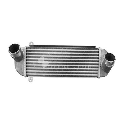 Hyundai Santa Fe CM Intercooler 358 x 150 x 92 mm 58 / 58 mm (09/09-07/12)