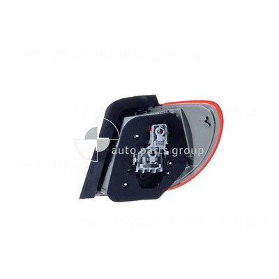 Genuine Mercedes-Benz B Class W246 Tail Lamp LH (03/12-09/15)